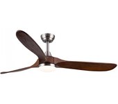 Wonderlamp Ventilador de techo LED Won Big II (15W)