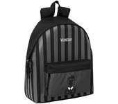 MOCHILA WEDNESDAY SAFTA 33X42X15 CM (Safta 612404774)