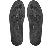 Magnetic Massage Foot Therapy Reflexology Pain Relief Shoe Effective Relieve Feet Fatigue Acupressure Shoe