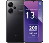 Movil XIAOMI Redmi Note 13 Pro+ 5G - 512