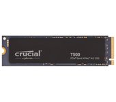 Crucial T500 SSD 2TB PCIe NVMe 4.0 x4
