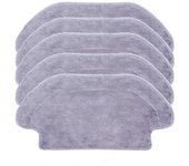For Xiaomi Mijia Mi Robot Vacuum-Mop Pro STYTJ02YM 2S / 3C / For Viomi V2 PRO V3 SE Main Side Brush Hepa Filter Mop Part