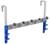 Bestway Organizador Accesorios Acero y Abs Piscina y Jardin 58674