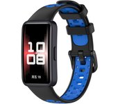 Silicone Strap For Huawei Band 9 8 Strap Accessories SmartWatch Replacement watchband Wristband correa bracelet Huawei Band 8