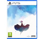 GRIS Juego Fisico para Consola Sony PlayStation 5 PS5