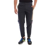 Emporio Armani-Pantalones chinos tipo jogger 51P380 para Hombre