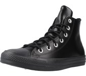 Zapatillas deportivas de Mujer Marca Converse Modelo Chuck Taylor All Star Leather