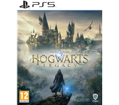 El legado de Hogwarts PS5 UK2