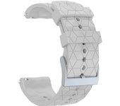 For Suunto 9 Baro 9 Spartan Silicone Strap Suunto 7Sports smart watch replacement wristband