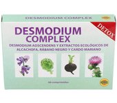 Robis Desmodiumcomplex Bio 60Comp