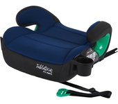 FableKids Silla de auto para niños de 125-150 cm Asiento elevador ECE R129/03