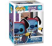 Funko Pop! Disney Stitch As Pongo - Lilo & Stitch