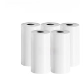 57*25 MM Thermal Printing Paper Mini Printer Kids Camera Instant Print White Printing Paper