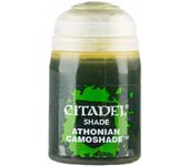 Shade: Athonian Camoshade, 18 ml.