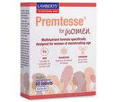 Premtesse 60 Tabletas - Lamberts