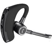 Auriculares Inalámbricos Bluetooth 5,1 El vehículo auricular Doble Micrófono