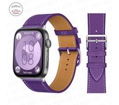 Leather Bracelet For Huawei Watch Fit 3 Strap Smart watch Replacement Sport Wristband retro Band Huawei Fit 2 fit3/2 Accessories