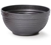 Prosperplast Maceta MISA 0,9L - Diseño Elegante - Alta Calidad