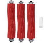 Main Brush Accessories for Roborock G10S/G10S PRO S7 MaxV Ultra S7 T7S T7Plus Q7 Max+ T8