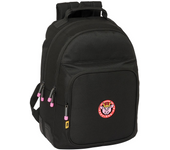 Mochila Doble Kings League Adaptable a Carro (Safta 622432773)