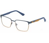 Montura de Gafas Mujer Furla VFU447-540A93 ø 54 mm