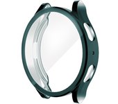 Watch Case for Samsung Galaxy Watch 4/5 40mm 44mm Screen Protector TPU All-Around Bumper Protective Cover for Watch 6 40mm 44mm