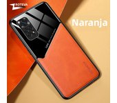 For Redmi Note11 Pro Zroteve PU Leather Car Magnetic Hard PC Cover For Xiaomi Redmi Note 11S 11 Pro Plus 5G Xiomi Note11S Cases