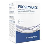 Inovance Prostavance 30 Cápsulas
