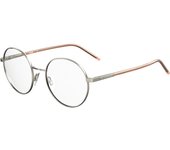 Montura de gafas Love Moschino Mujer MOL567-3YG
