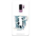 Funda original compatible con Samsung Galaxy S9 Plus - Harry Potter Doby
