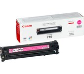 Canon Toner 716 Magenta 1978B002