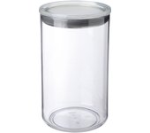 Tatay Bote Cocina 2L Transp-Gris