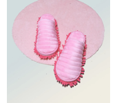 Multifunction Floor Dust Cleaning Slippers Shoes Lazy Mopping Shoes Mop Caps House Home Clean Cover Wipe Shoes Cleaning Tools