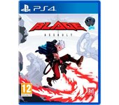 Blade Assault Juego para Consola Sony PlayStation 4, PS4 [PAL ESPAÑA]