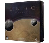 Asmodee - Dune Imperium