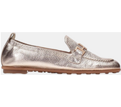 Hispanitas HV254027 Zapatos Mujer Oro