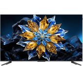 Smart TV TCL 55 C655 55 "QLED UHD ANDROID F