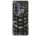 Funda Silicona Antigolpes para Motorola Moto Edge 30 5G diseño Zapatillas 15 Dibujos