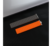Silicone Strap For Xiaomi Mi 9 Pro 8 Pro Magnetic Band Wristband Bracelet Correa RedMi Watch 4 5 Watchband Watches Accessories