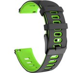 Breathable Strap For Amazfit GTR 4 2 2e 47/GTR3 Pro 22mm Watch Silicone Wristband Smartwatch Sport Bracelet Amazfit BALANCE band