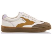 Mustang | Mujer | Zapatillas Roy  beige