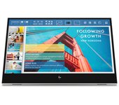 HP E14 G4 Tragbarer Monitor - IPS-Panel, USB-C, 5 ms