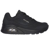 Zapatilla SKECHERS UNO STAND ON AIR 73690 BBK Negro
