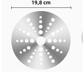 Induction Cooker Heat Diffuser Disc Adapter Plate Saucepan Stainless Steel Cooking Hob Converter Tool For Kitchen Casserole