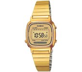 Reloj Digital Vintage Casio LA670WEGA-9EF Original Nuevo Envio en menos de 24 horas