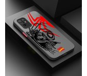 Marvel Spider Man Venom COOL For OPPO A55 A54S A53S A52 A33 A32 A31 A16S A16K A15S A11S A9 A5 Frosted Translucent Phone Case