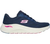 Skechers - Arch fit 2,0 Azul 150051 NVMT