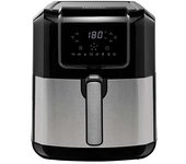 Freidora Aire 6.3L 1700W Hisense H06AFBS1S3