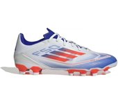 Botas de Futbol Adidas F50 League Mg para hombre en color multicolor