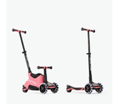 Patinete SmarTrike XTend Scooter RIDE ON 5 en 1